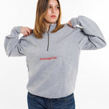 Half-zip "Hijos de Neptuno"