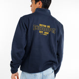 Half-zip "Reyes de Europa"