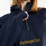 Half-zip "Reyes de Europa"