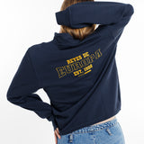 Half-zip "Reyes de Europa"