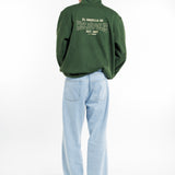Half-zip "El Orgullo de Heliópolis"