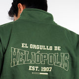 Half-zip "El Orgullo de Heliópolis"