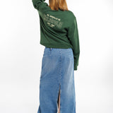 Half-zip "El Orgullo de Heliópolis"