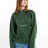 Half-zip "El Orgullo de Heliópolis"