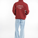 Half-zip "El Orgullo de Nervión"