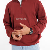Half-zip "El Orgullo de Nervión"