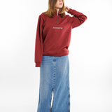 Half-zip "El Orgullo de Nervión"