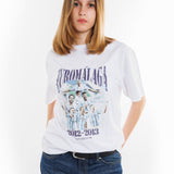 Camiseta "EUROMÁLAGA"