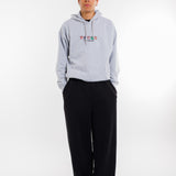 Sudadera Equipaciones Históricas Leones - Gris
