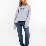 Sudadera Equipaciones Históricas Deportivistas - Gris
