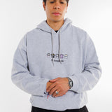 Merengues Historical Kits Sweatshirt - Gray