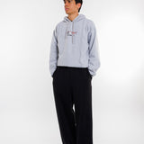 Sevillistas Historical Kits Sweatshirt - Gray