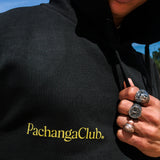 Sudadera "Brazil Rushmore"