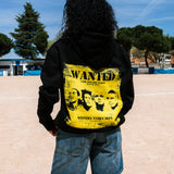 Sudadera "Brazil Rushmore"