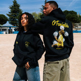 Sudadera "O' Fenómeno"