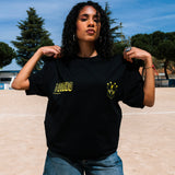 Camiseta "Cabare do Dinho"