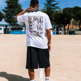 Camiseta "Bang Bang"