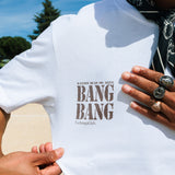 Camiseta "Bang Bang"
