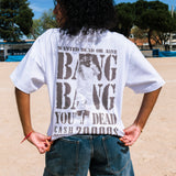 Camiseta "Bang Bang"