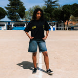 Camiseta "Cabare do Dinho"