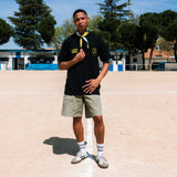 Camiseta "Cabare do Dinho"