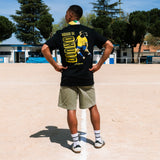 Camiseta "Cabare do Dinho"
