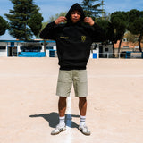 Sudadera "Brazil Rushmore"