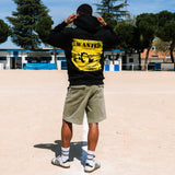 Sudadera "Brazil Rushmore"
