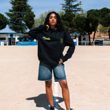Sudadera "O' Fenómeno"