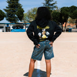 Sudadera "O' Fenómeno"