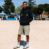 Sudadera "O' Fenómeno"
