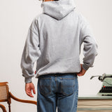 Sudadera "Pacho Athleticzale" - Gris