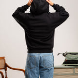 Sudadera "Pacho Colchonero" - Negro