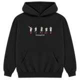 Sudadera Leyendas Sevillistas