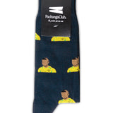 Calcetines "O Fenómeno"