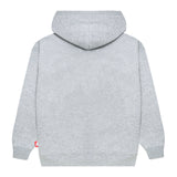 Sudadera "Pacho Culér" - Gris