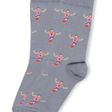 Calcetines "Araña"