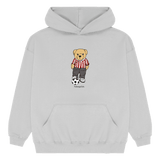 Sudadera "Pacho Athleticzale" - Gris