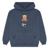 Sudadera "Pacho Athleticzale" - Azul Marino