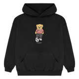 Sudadera "Pacho Athleticzale" - Negro