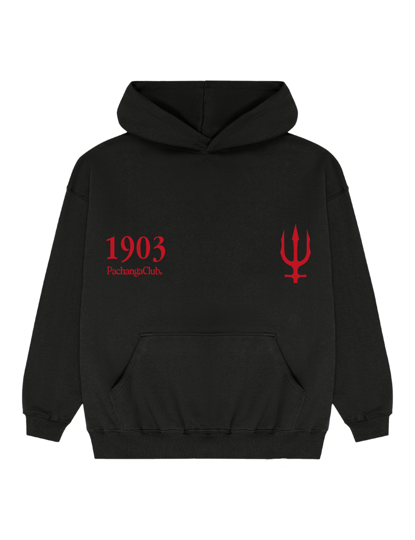 Sudadera "Coraje y corazón"