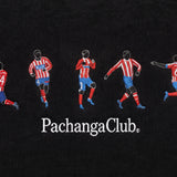 Sudadera Leyendas Colchoneros