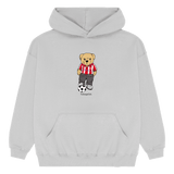 Sudadera "Pacho Colchonero" - Gris