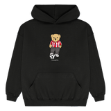 Sudadera "Pacho Colchonero" - Negro