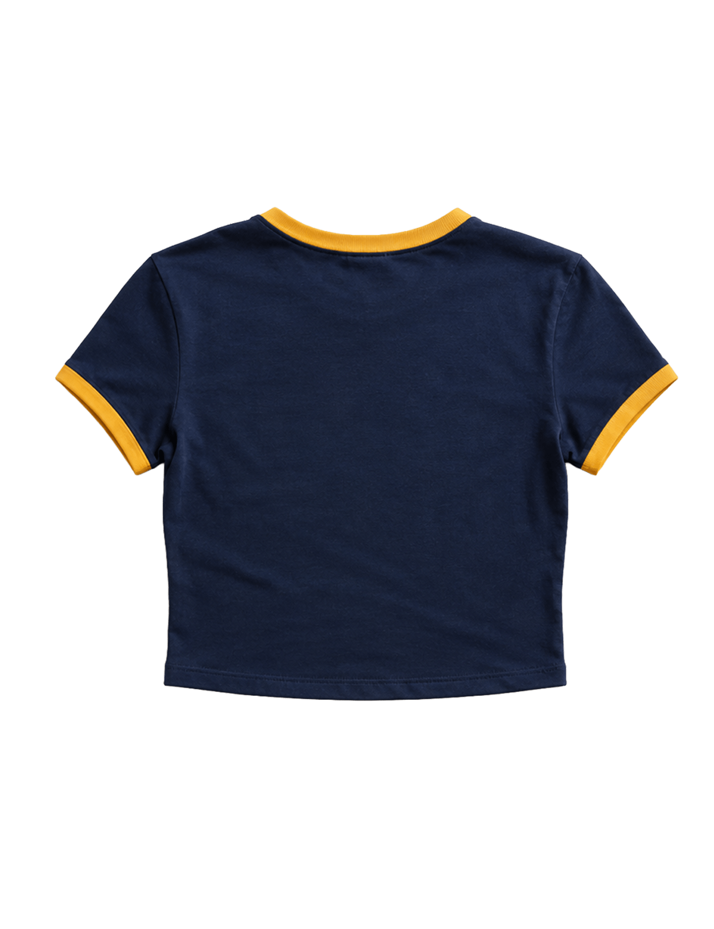 Baby Tee "España Fútbol" - Pachanga Club
