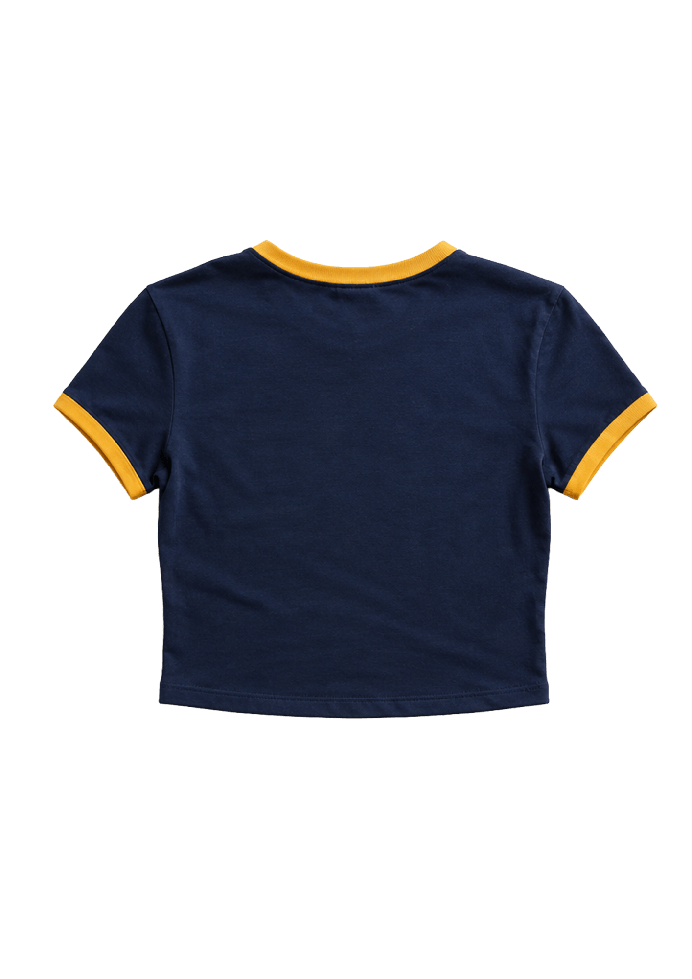 Baby Tee "España Fútbol" - Pachanga Club