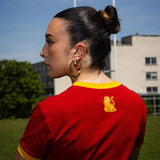 Baby Tee "España Rugby" - Pachanga Club