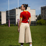 Baby Tee "España Rugby" - Pachanga Club