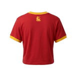 Baby Tee "España Rugby" - Pachanga Club