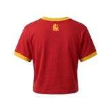 Baby Tee "España Rugby" - Pachanga Club